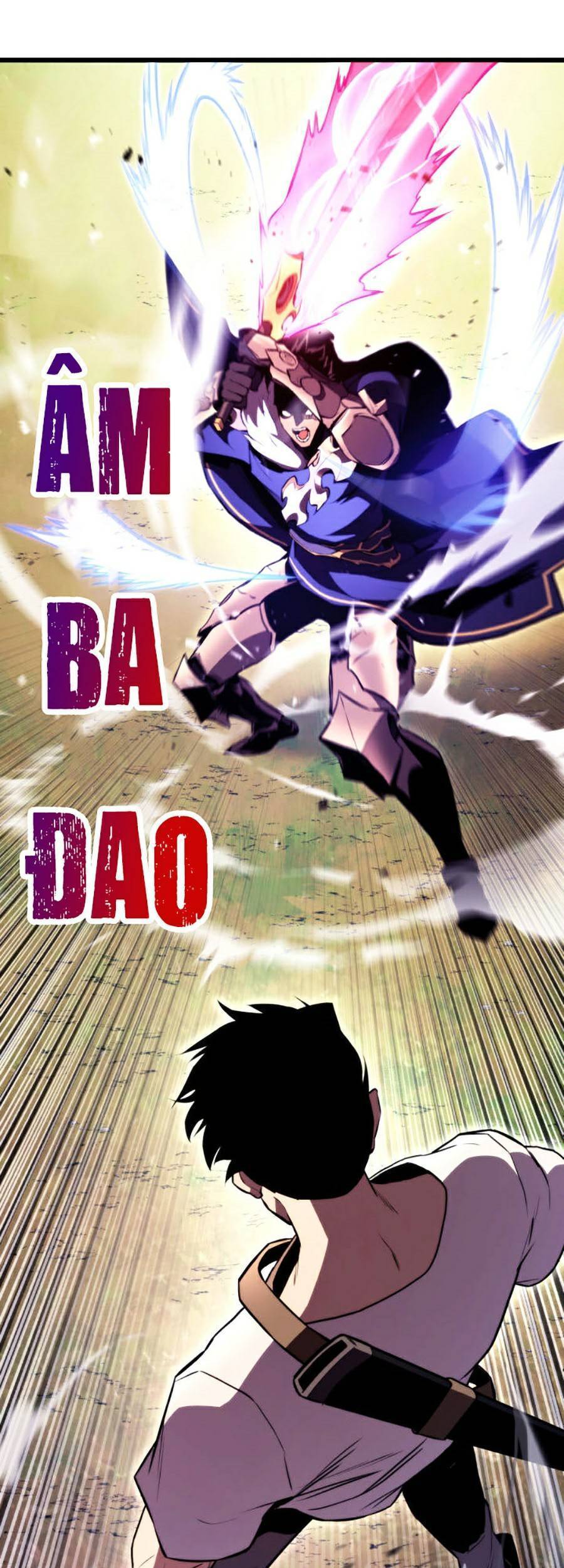 Huyền Thoại Game Thủ - Tái Xuất Chap 44 - Next Chap 45