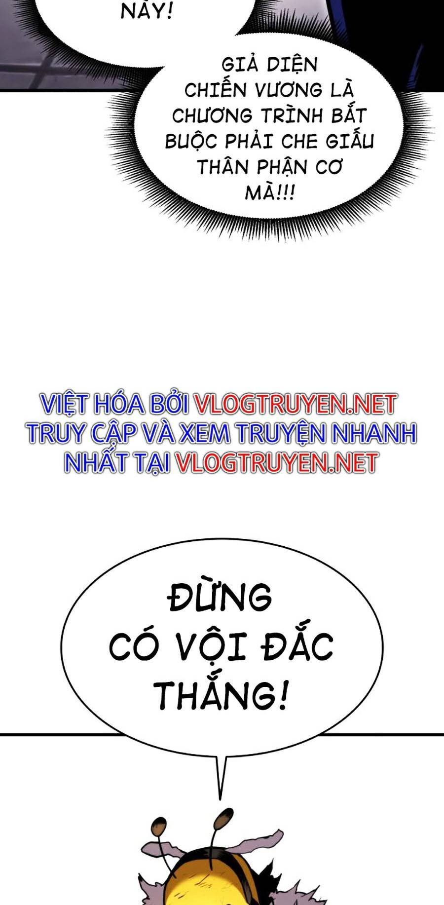 Huyền Thoại Game Thủ - Tái Xuất Chap 46 - Next Chap 47