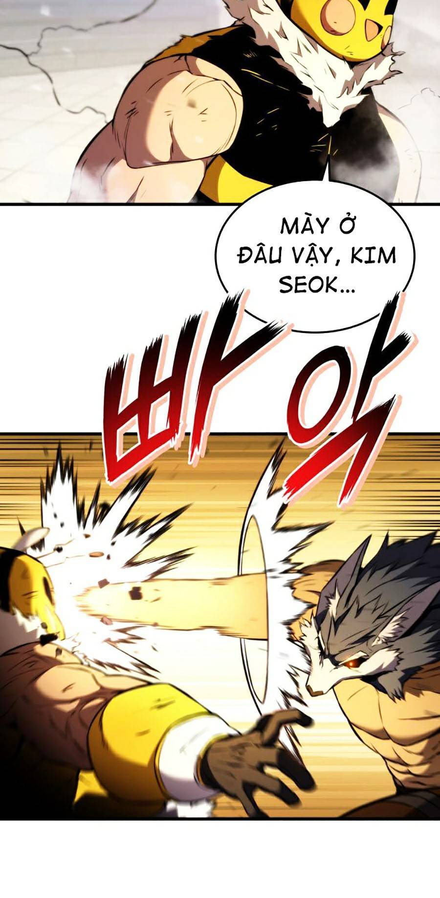 Huyền Thoại Game Thủ - Tái Xuất Chap 46 - Next Chap 47