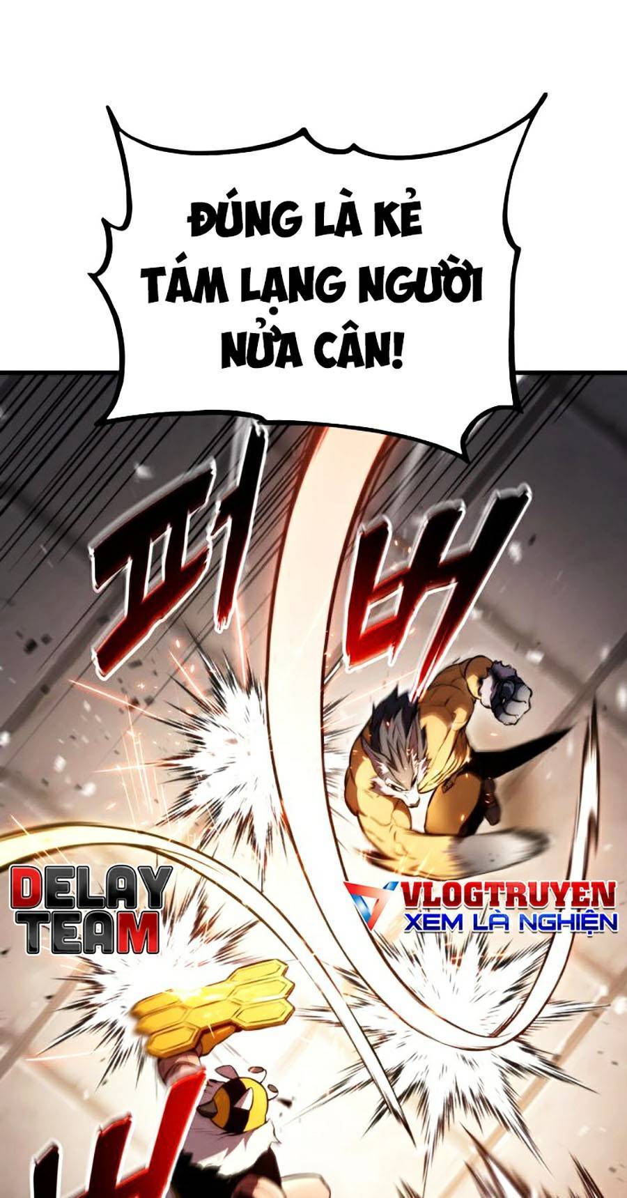 Huyền Thoại Game Thủ - Tái Xuất Chap 46 - Next Chap 47