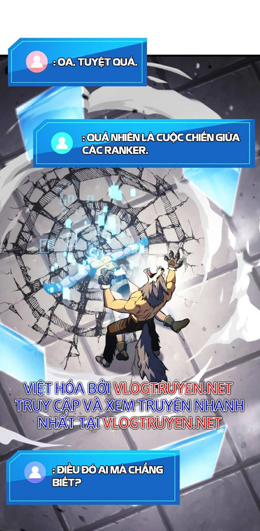 Huyền Thoại Game Thủ - Tái Xuất Chap 46 - Next Chap 47