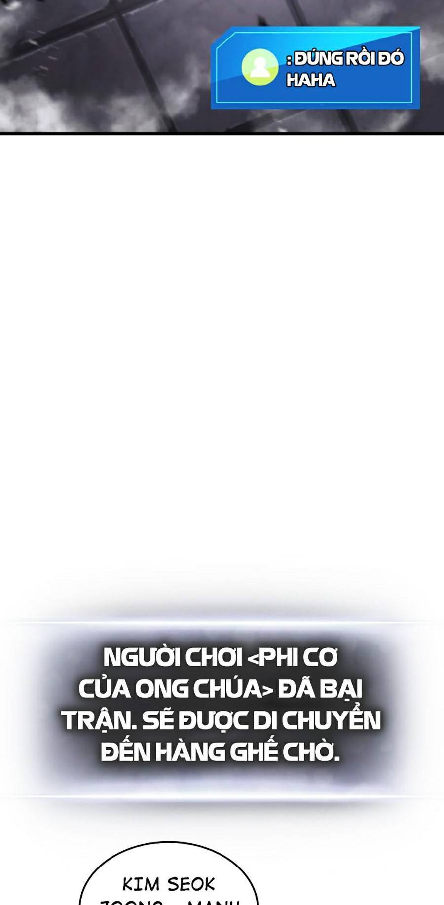 Huyền Thoại Game Thủ - Tái Xuất Chap 46 - Next Chap 47