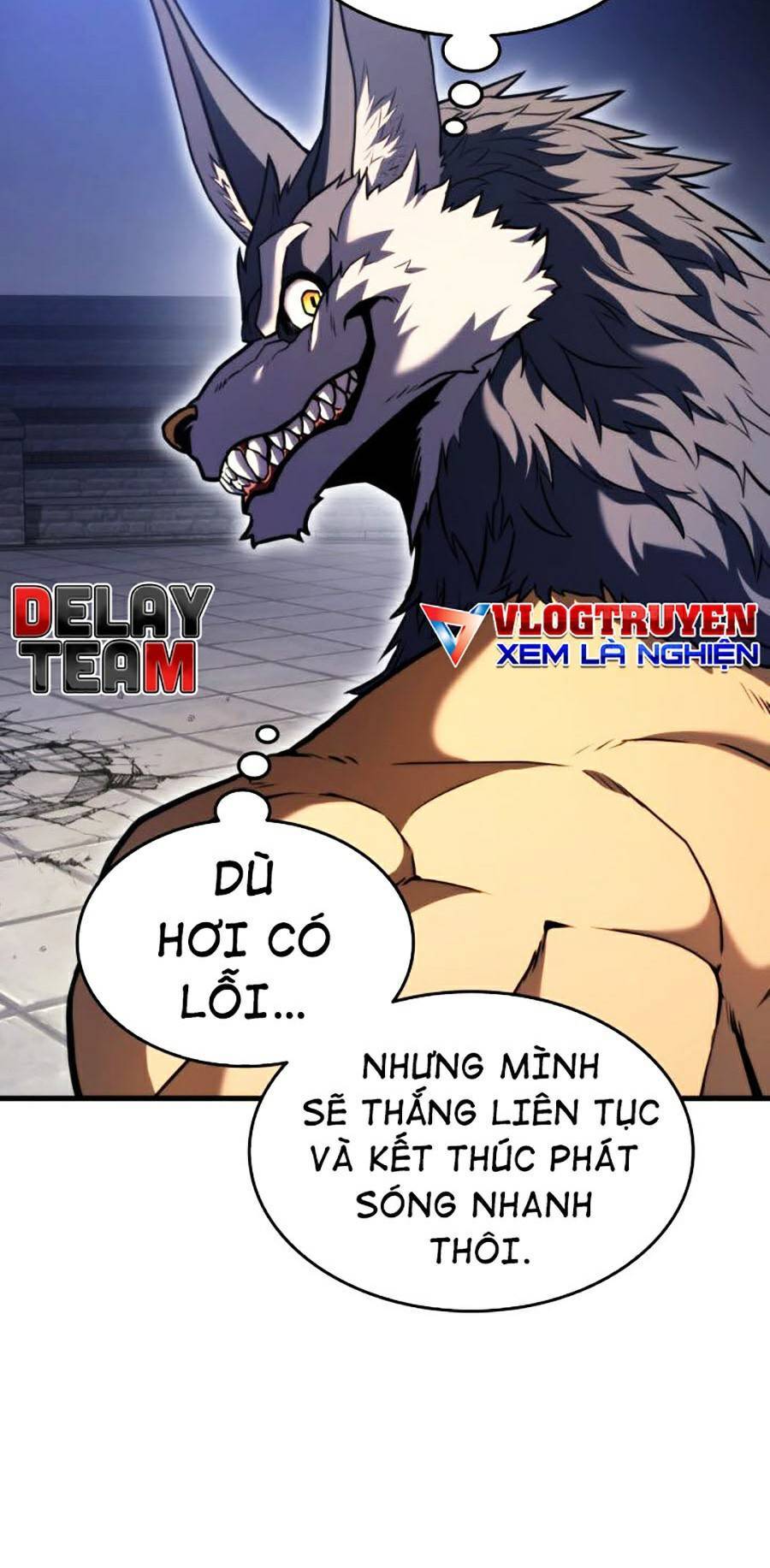 Huyền Thoại Game Thủ - Tái Xuất Chap 46 - Next Chap 47