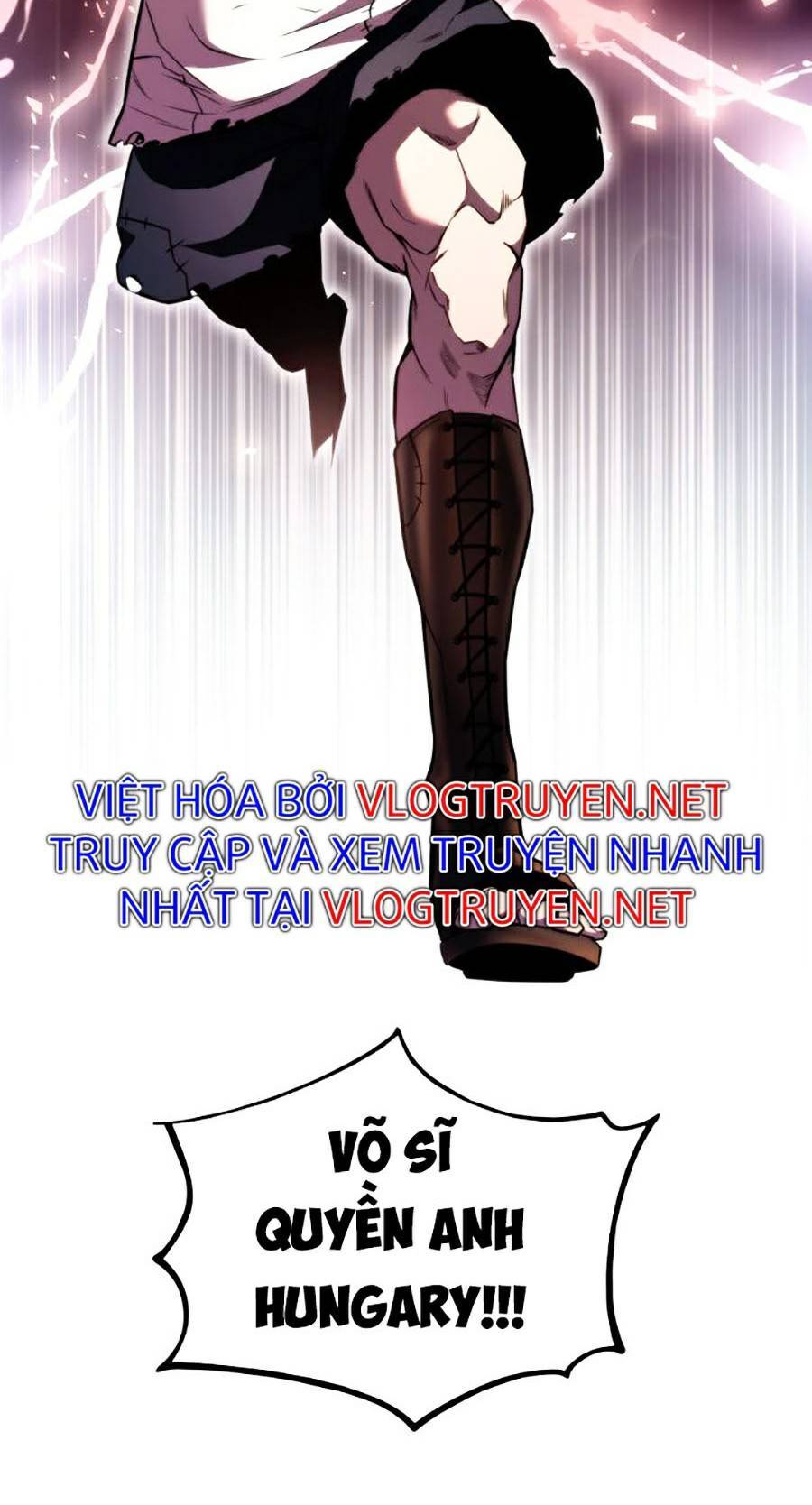 Huyền Thoại Game Thủ - Tái Xuất Chap 46 - Next Chap 47