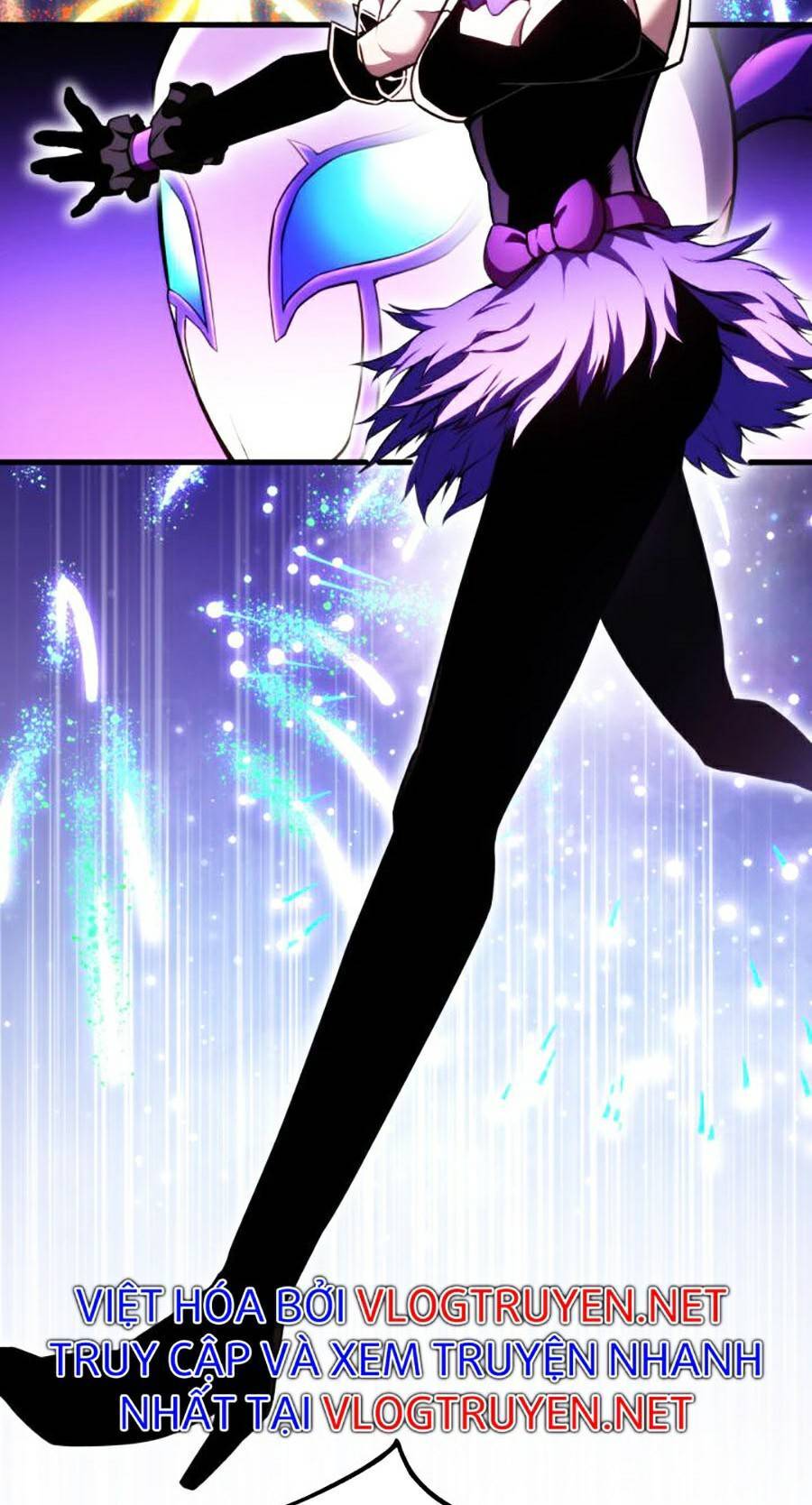 Huyền Thoại Game Thủ - Tái Xuất Chap 46 - Next Chap 47