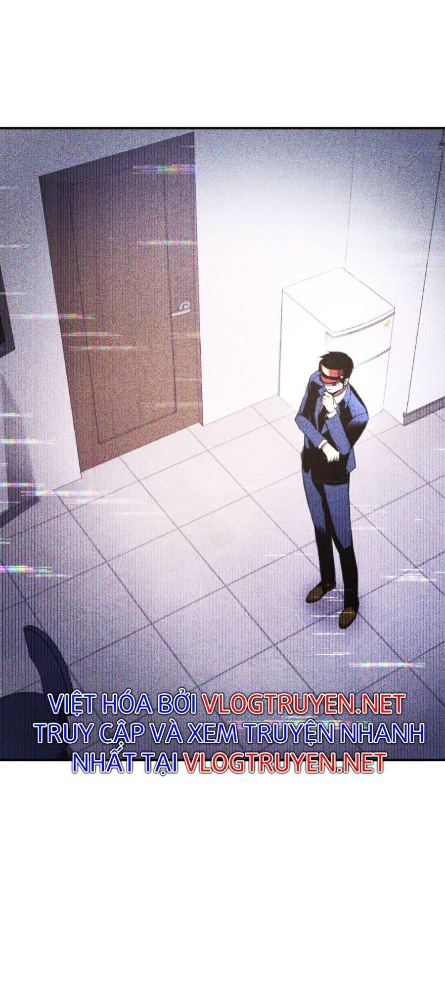 Huyền Thoại Game Thủ - Tái Xuất Chap 48 - Next Chap 49