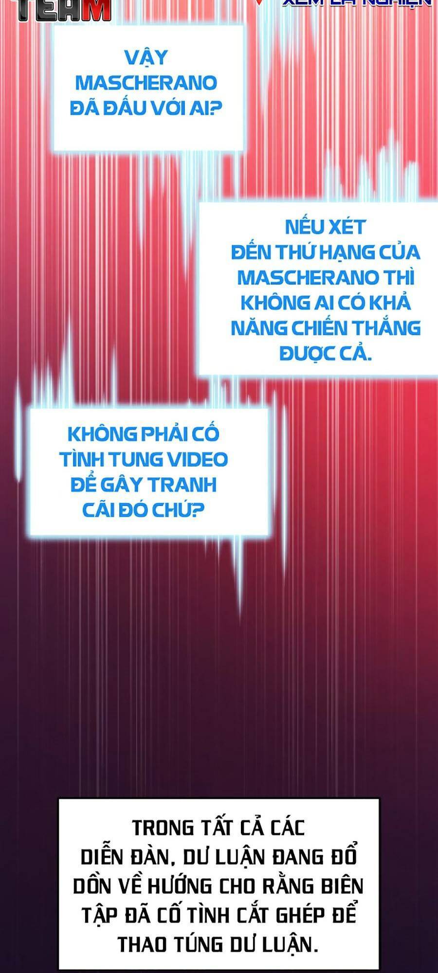 Huyền Thoại Game Thủ - Tái Xuất Chap 48 - Next Chap 49