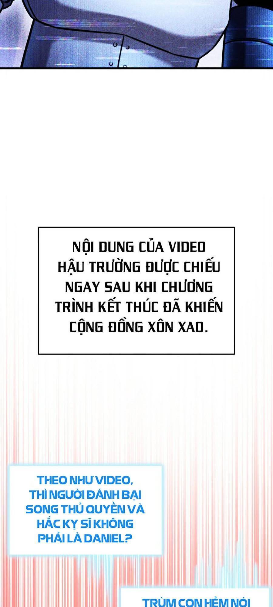 Huyền Thoại Game Thủ - Tái Xuất Chap 48 - Next Chap 49