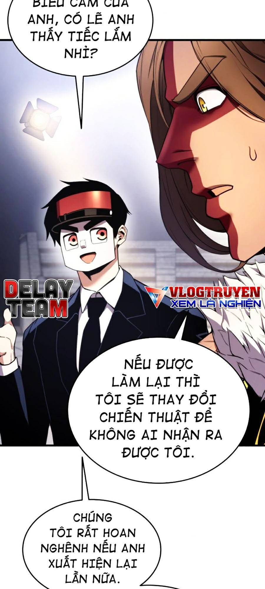 Huyền Thoại Game Thủ - Tái Xuất Chap 48 - Next Chap 49