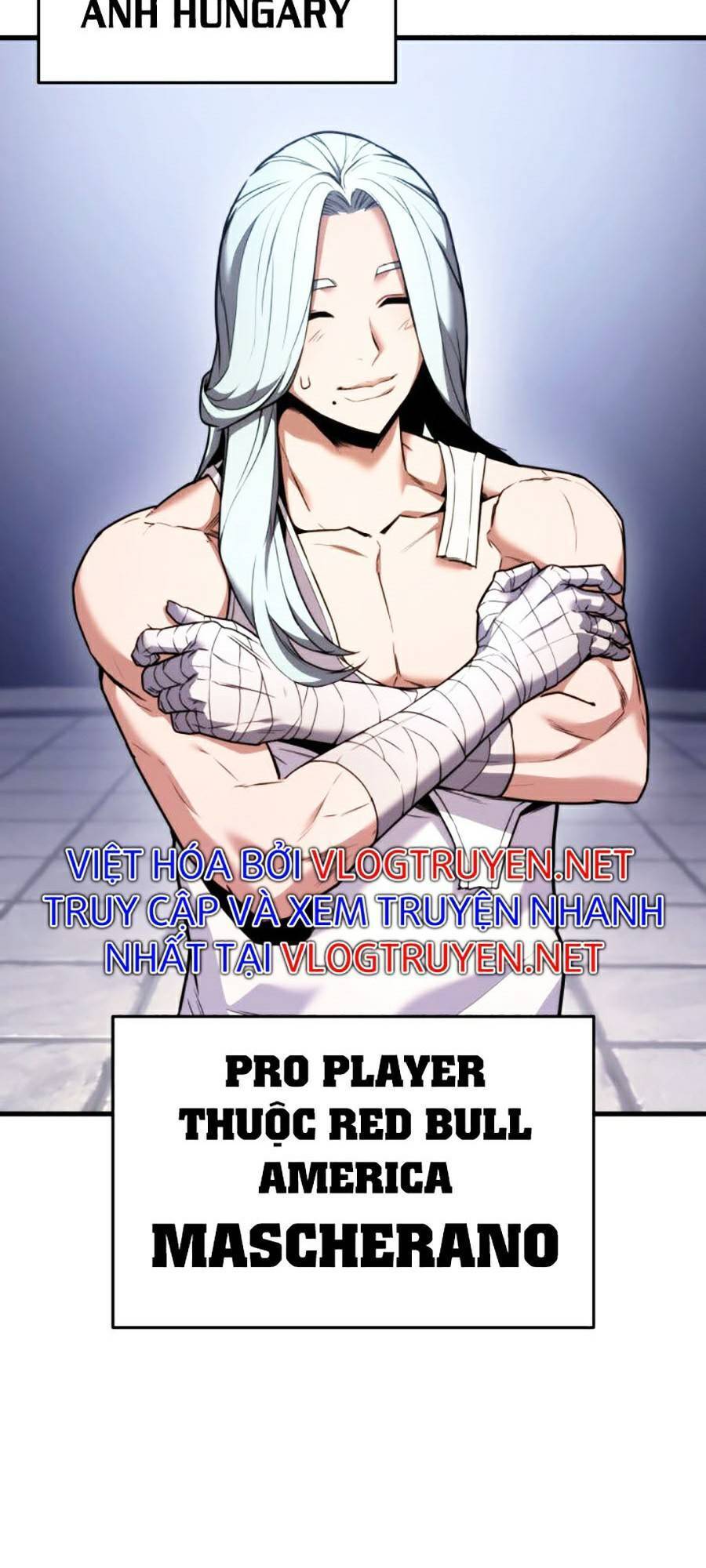 Huyền Thoại Game Thủ - Tái Xuất Chap 48 - Next Chap 49