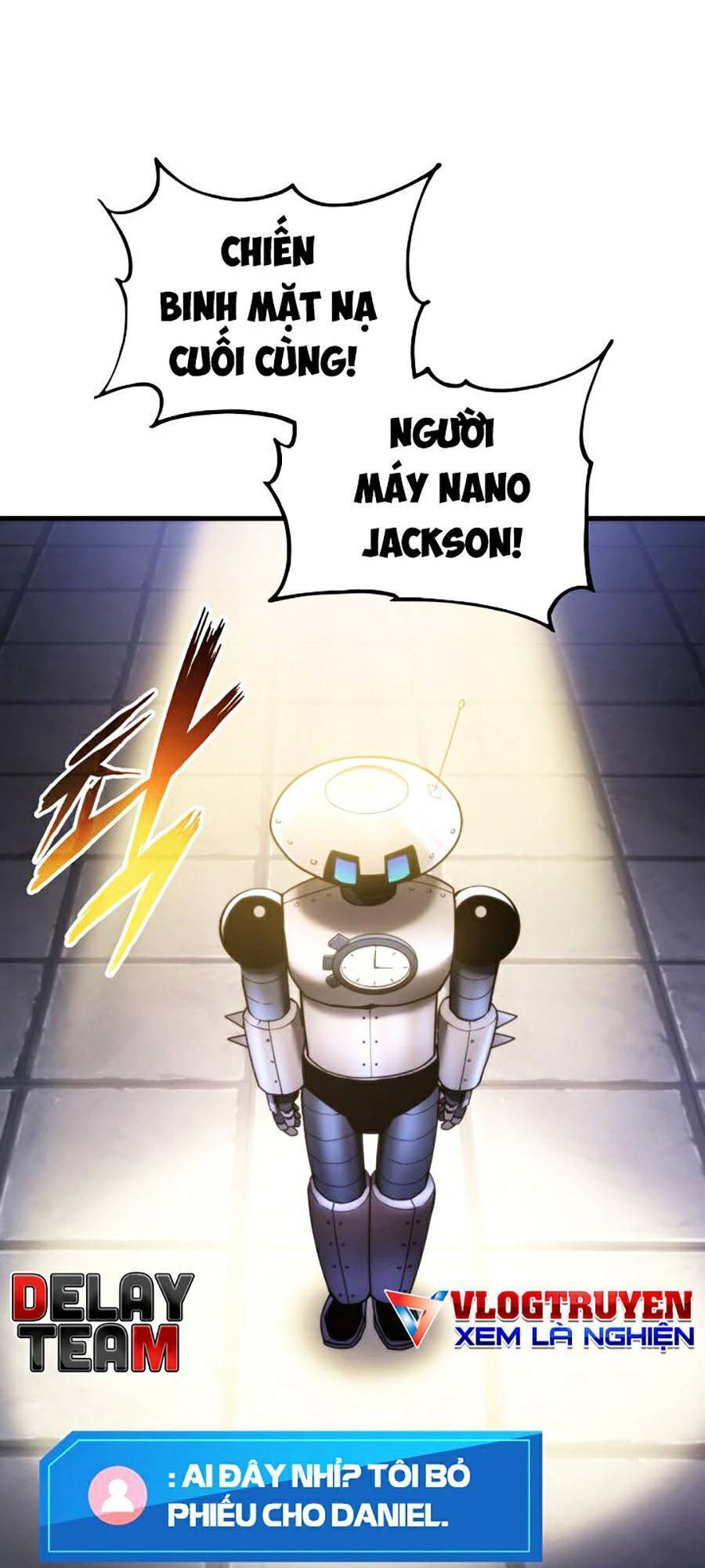 Huyền Thoại Game Thủ - Tái Xuất Chap 48 - Next Chap 49