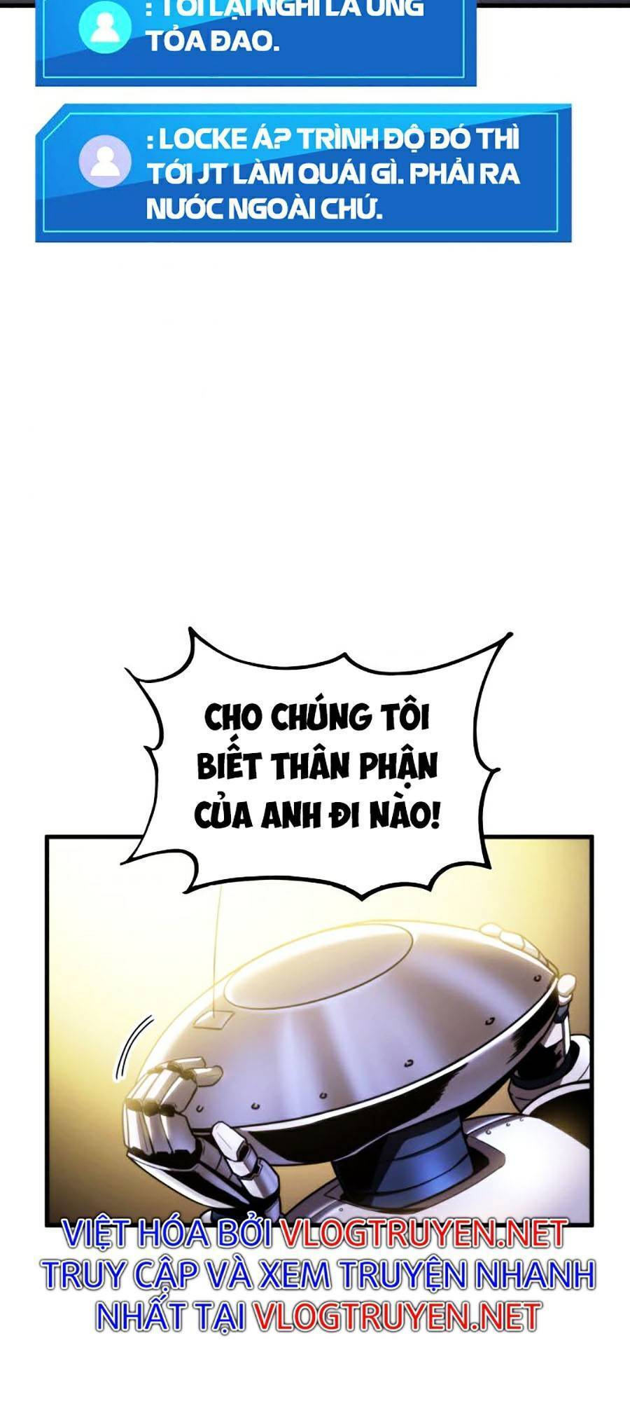 Huyền Thoại Game Thủ - Tái Xuất Chap 48 - Next Chap 49