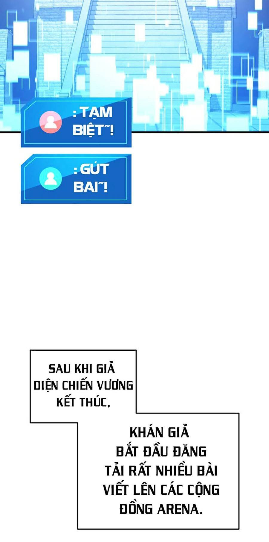 Huyền Thoại Game Thủ - Tái Xuất Chap 48 - Next Chap 49