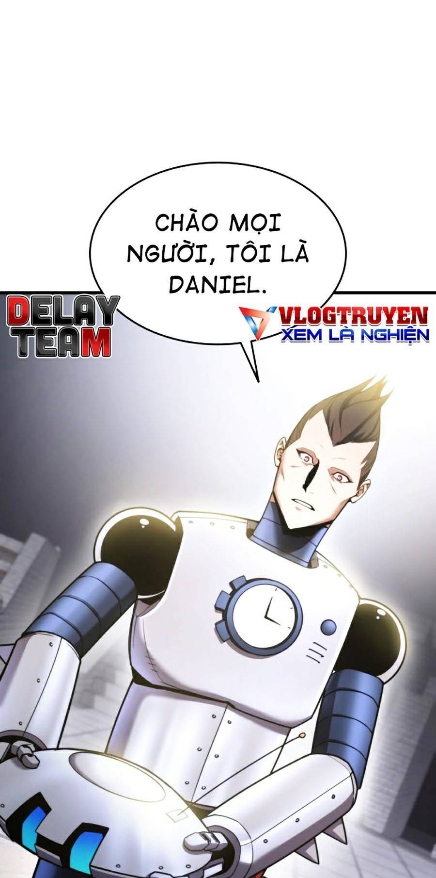 Huyền Thoại Game Thủ - Tái Xuất Chap 48 - Next Chap 49