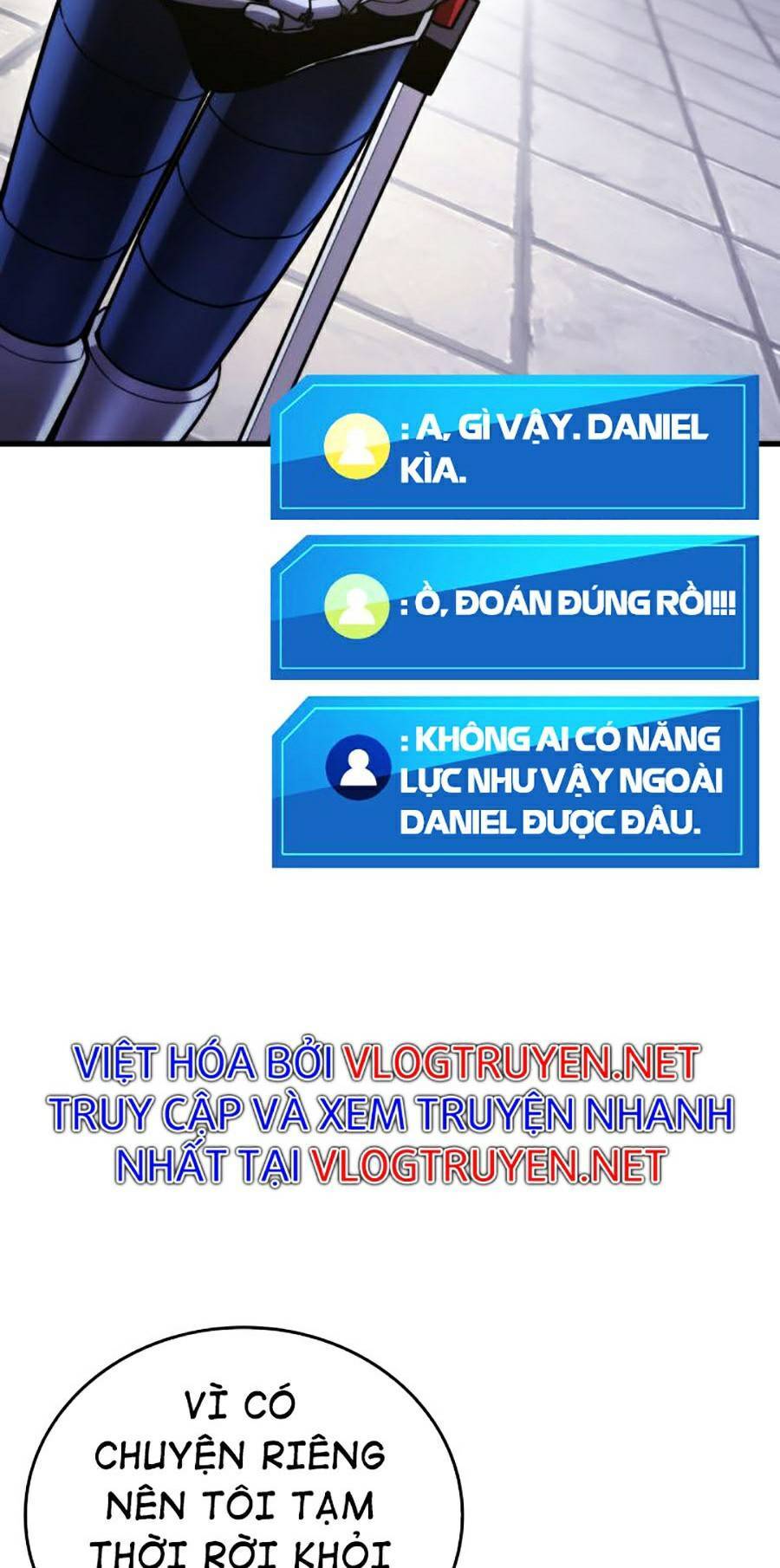 Huyền Thoại Game Thủ - Tái Xuất Chap 48 - Next Chap 49