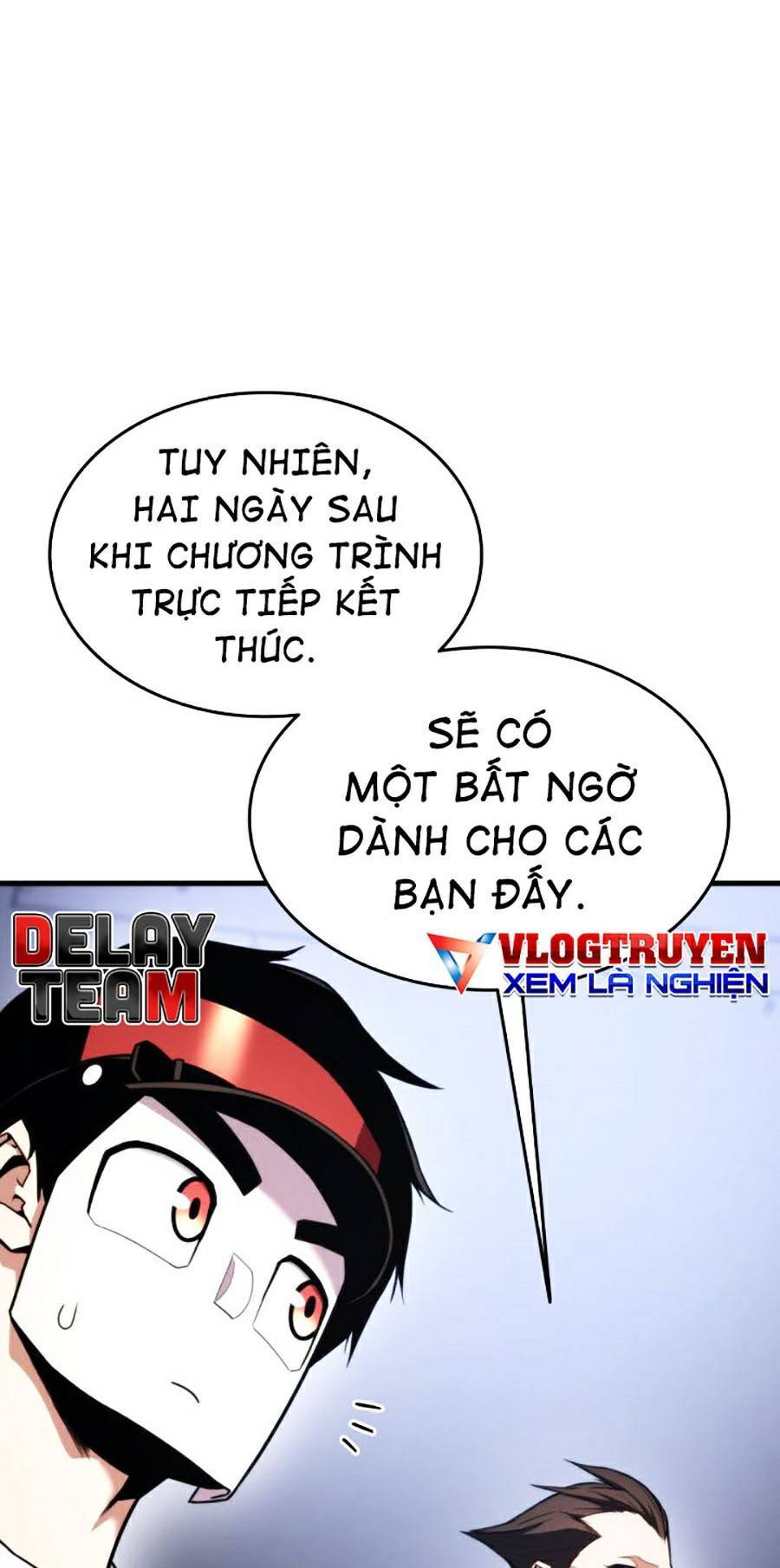 Huyền Thoại Game Thủ - Tái Xuất Chap 48 - Next Chap 49