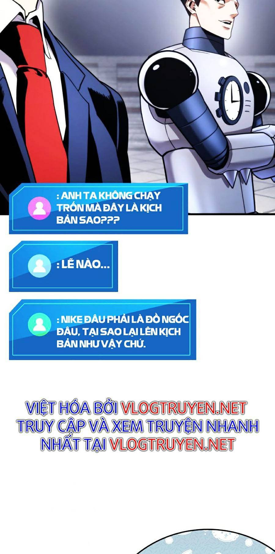 Huyền Thoại Game Thủ - Tái Xuất Chap 48 - Next Chap 49