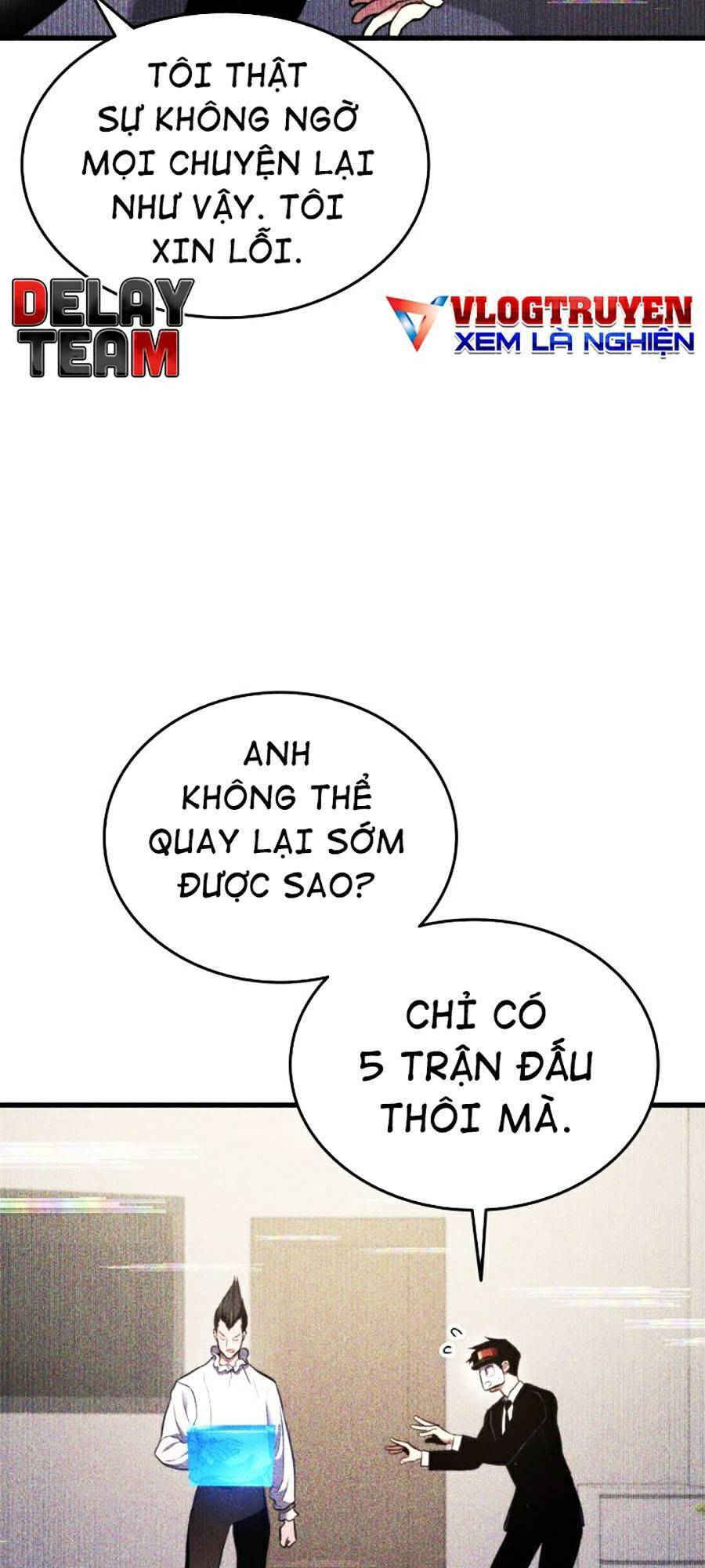 Huyền Thoại Game Thủ - Tái Xuất Chap 48 - Next Chap 49
