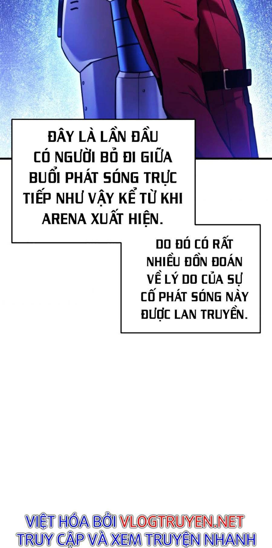 Huyền Thoại Game Thủ - Tái Xuất Chap 48 - Next Chap 49