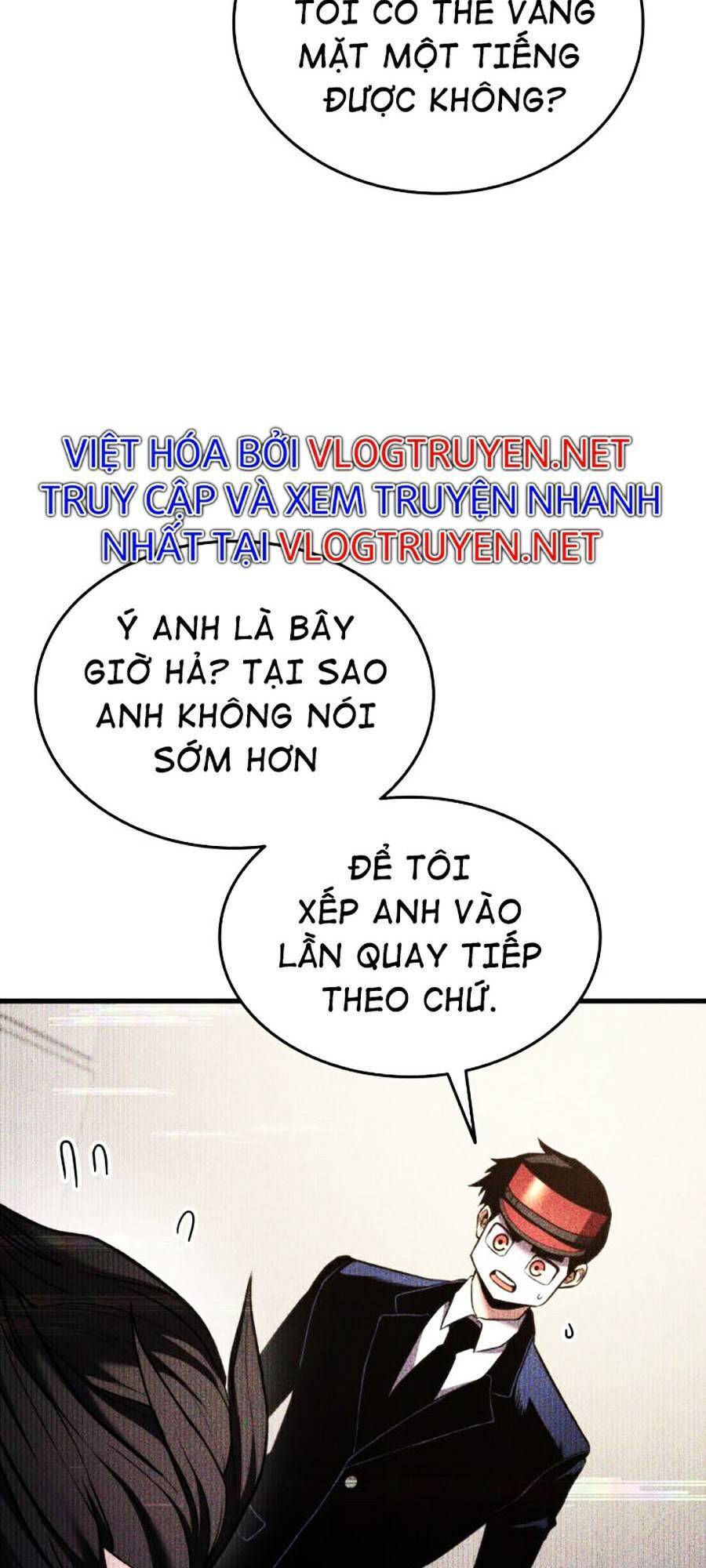 Huyền Thoại Game Thủ - Tái Xuất Chap 48 - Next Chap 49