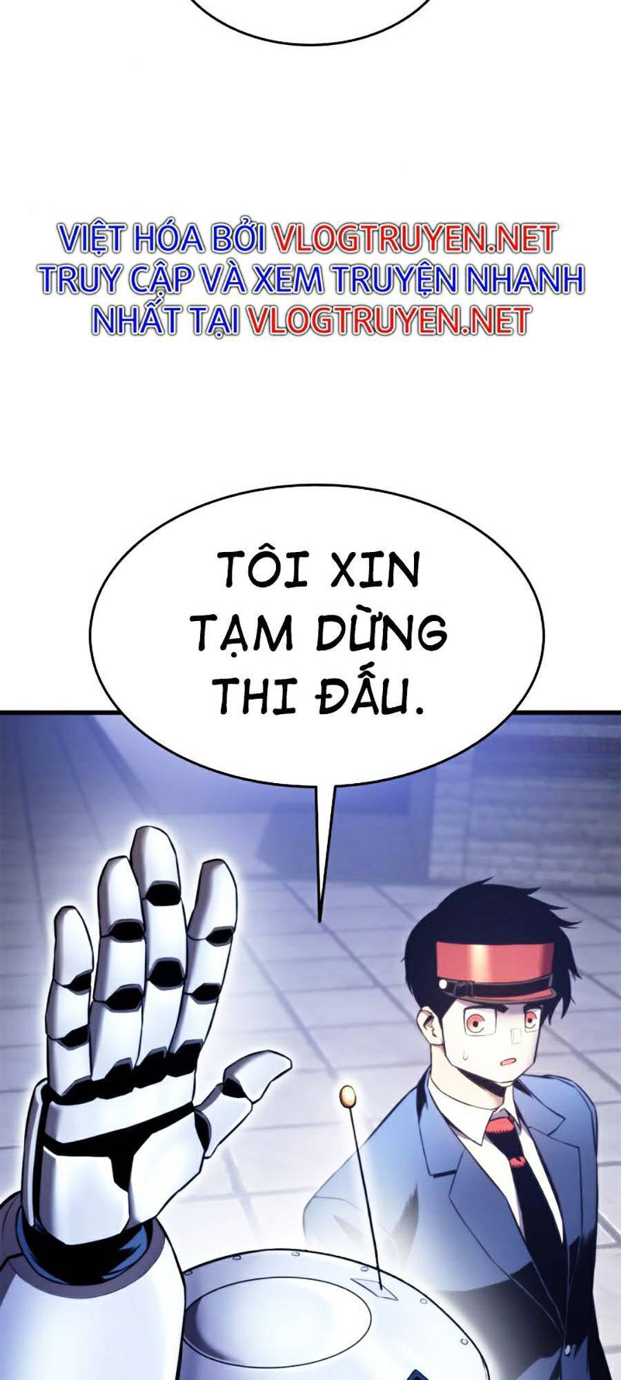 Huyền Thoại Game Thủ - Tái Xuất Chap 48 - Next Chap 49