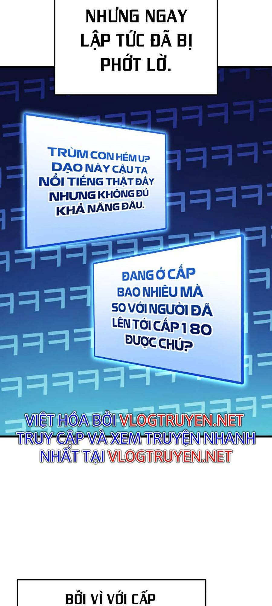 Huyền Thoại Game Thủ - Tái Xuất Chap 48 - Next Chap 49