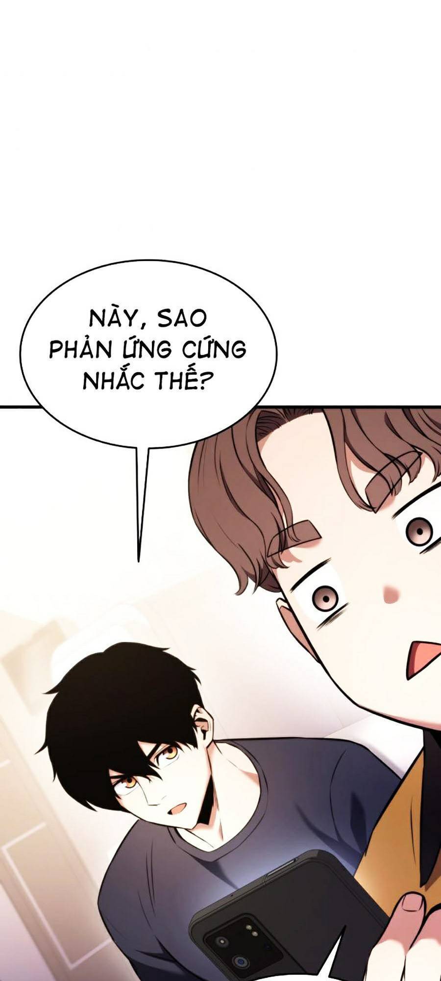 Huyền Thoại Game Thủ - Tái Xuất Chap 48 - Next Chap 49