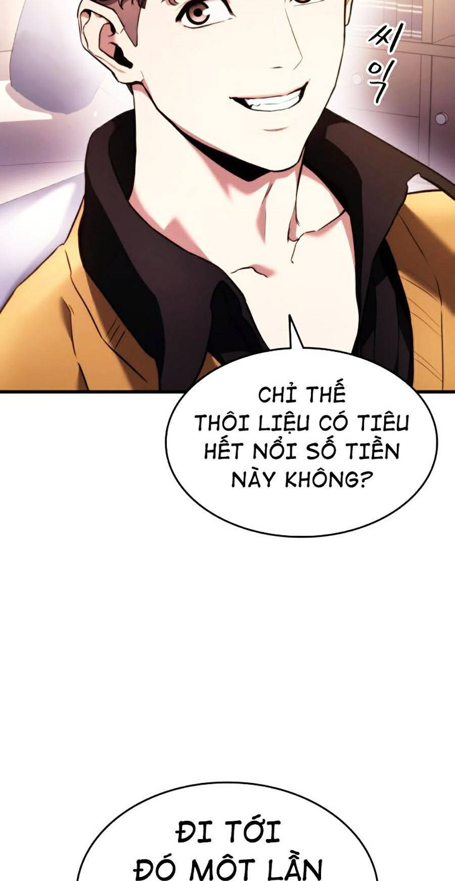 Huyền Thoại Game Thủ - Tái Xuất Chap 48 - Next Chap 49