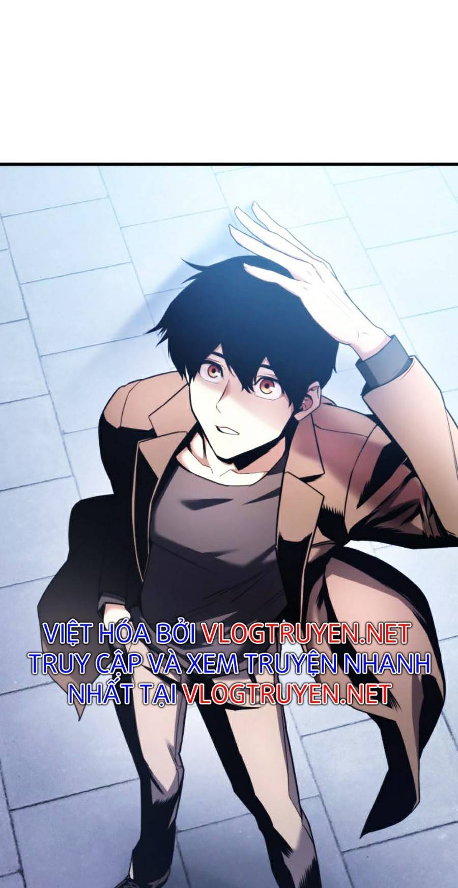 Huyền Thoại Game Thủ - Tái Xuất Chap 48 - Next Chap 49