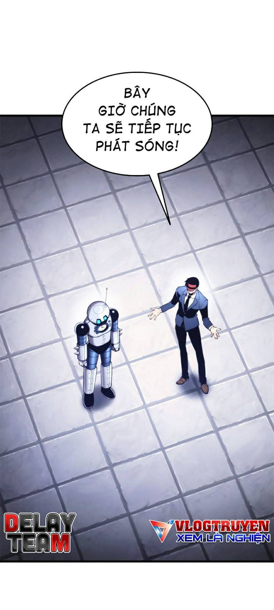 Huyền Thoại Game Thủ - Tái Xuất Chap 48 - Next Chap 49