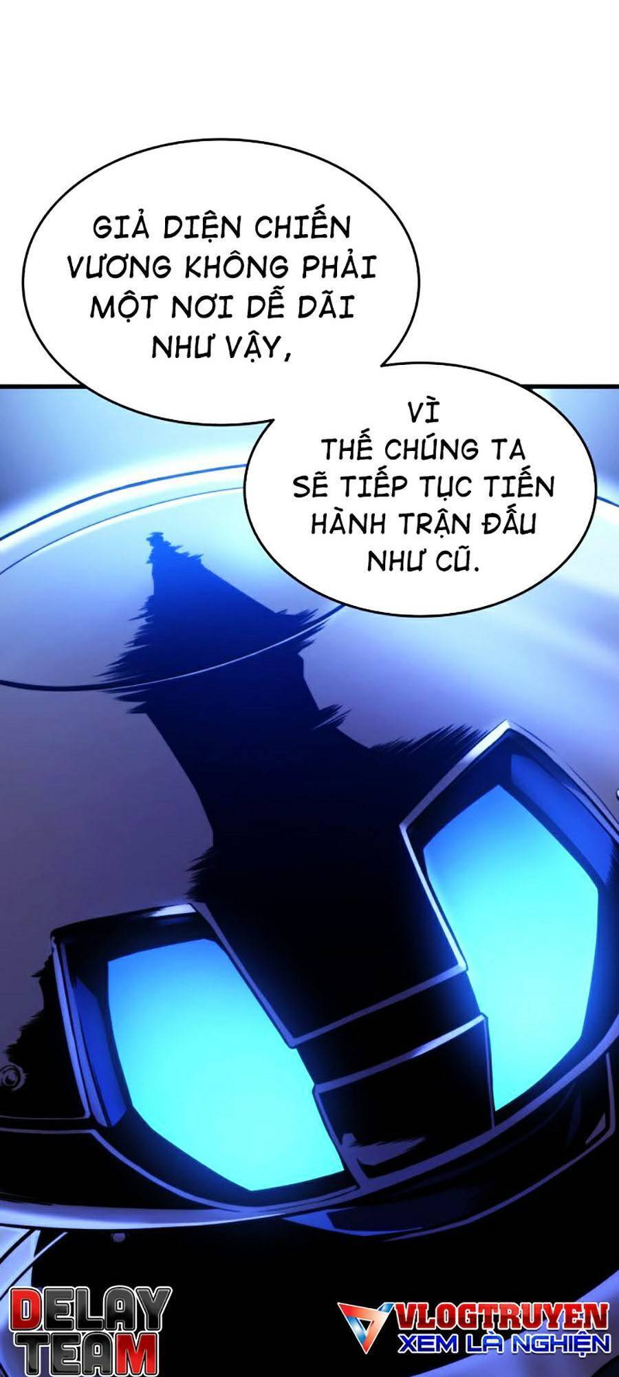 Huyền Thoại Game Thủ - Tái Xuất Chap 48 - Next Chap 49