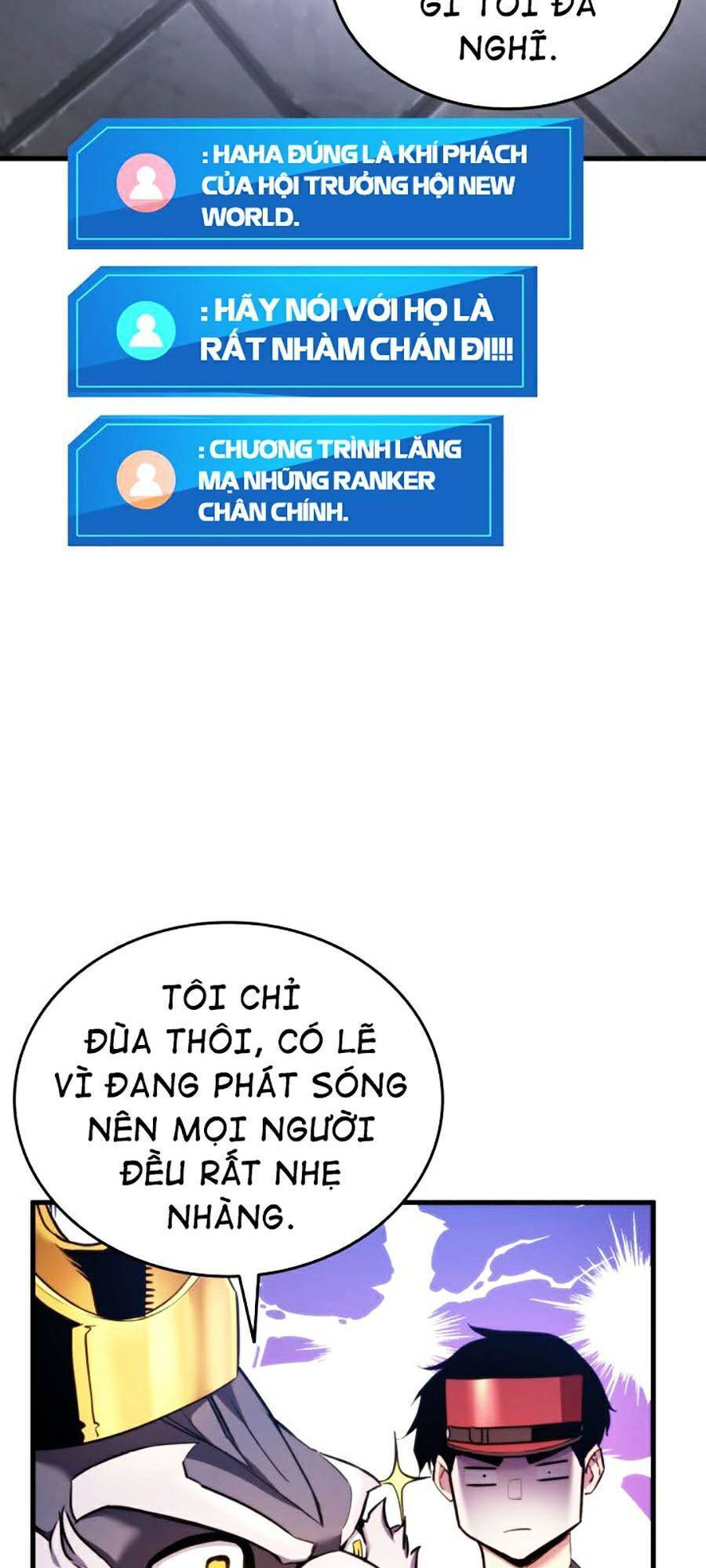 Huyền Thoại Game Thủ - Tái Xuất Chap 48 - Next Chap 49