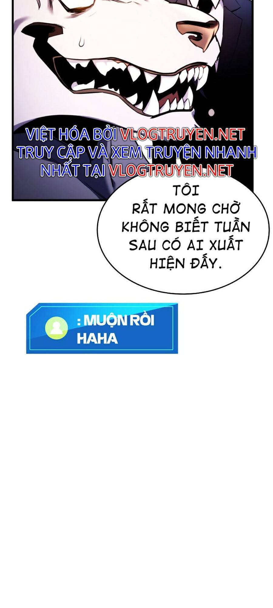 Huyền Thoại Game Thủ - Tái Xuất Chap 48 - Next Chap 49