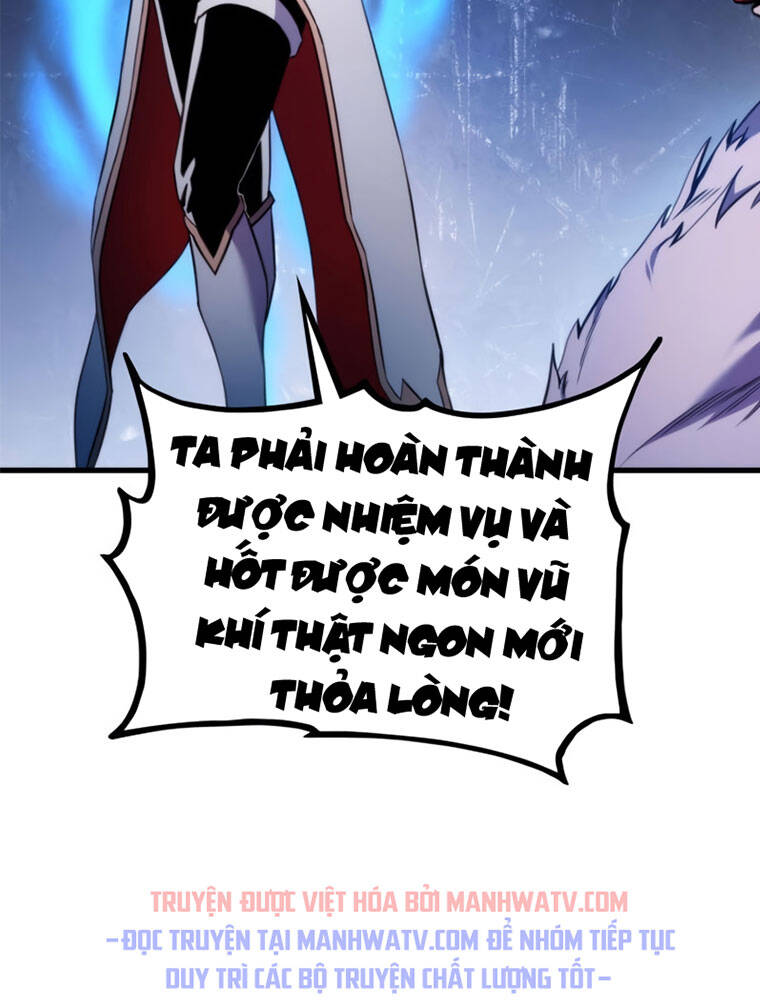 Huyền Thoại Game Thủ - Tái Xuất Chap 50 - Next Chap 51