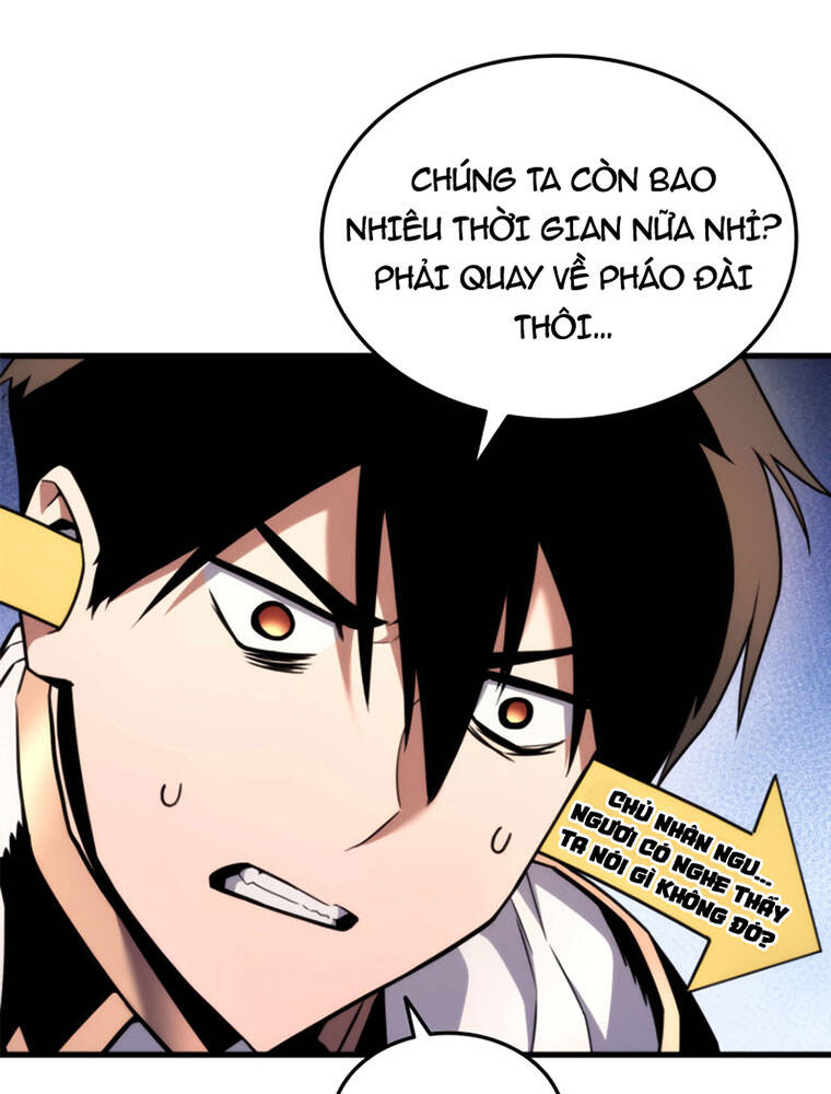 Huyền Thoại Game Thủ - Tái Xuất Chap 50 - Next Chap 51