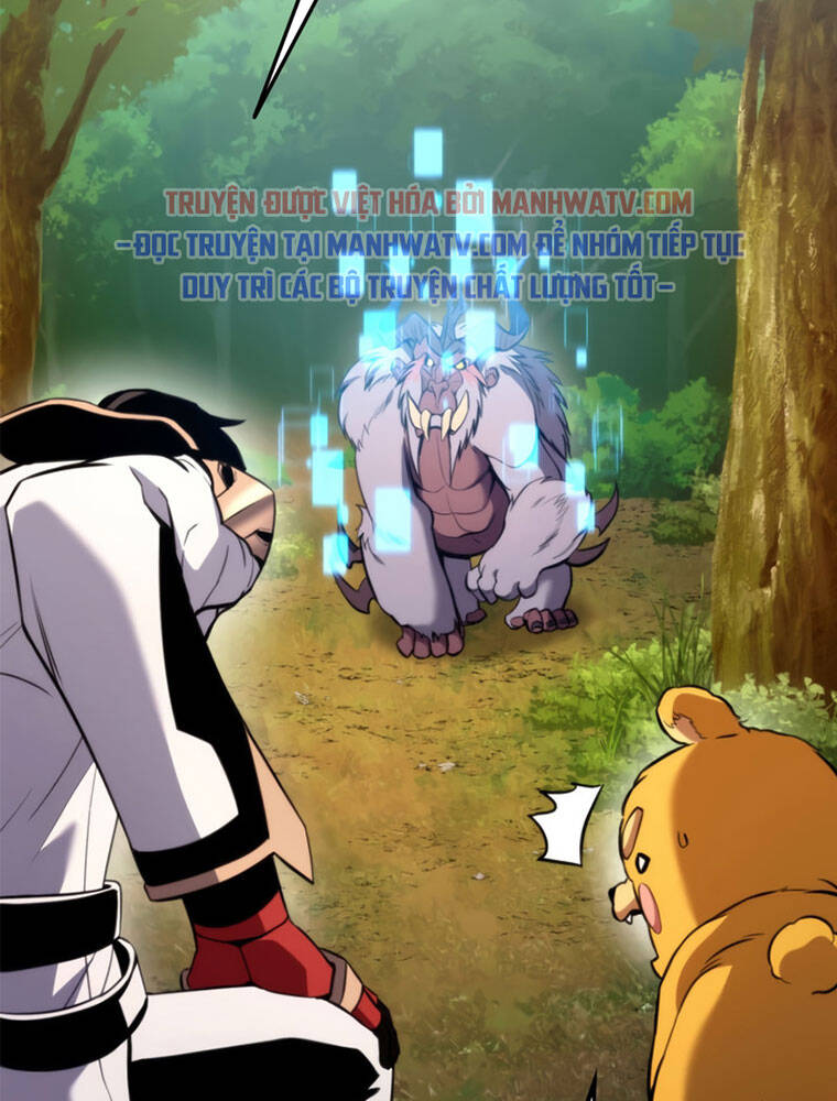 Huyền Thoại Game Thủ - Tái Xuất Chap 50 - Next Chap 51