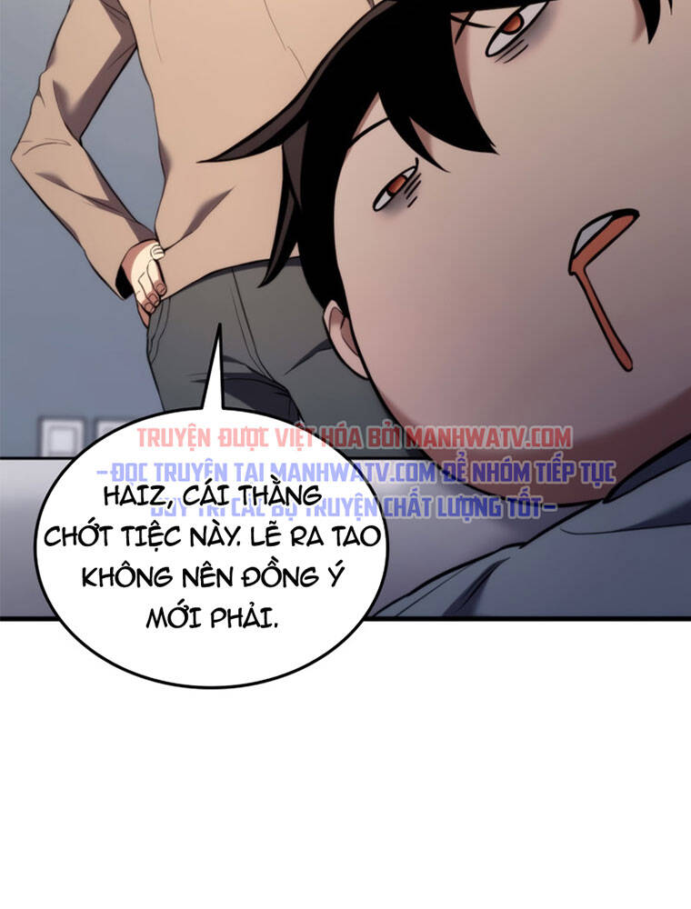 Huyền Thoại Game Thủ - Tái Xuất Chap 50 - Next Chap 51