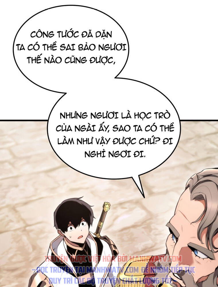 Huyền Thoại Game Thủ - Tái Xuất Chap 50 - Next Chap 51