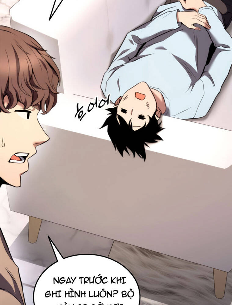 Huyền Thoại Game Thủ - Tái Xuất Chap 50 - Next Chap 51