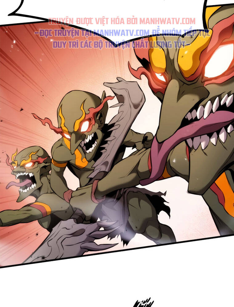 Huyền Thoại Game Thủ - Tái Xuất Chap 50 - Next Chap 51