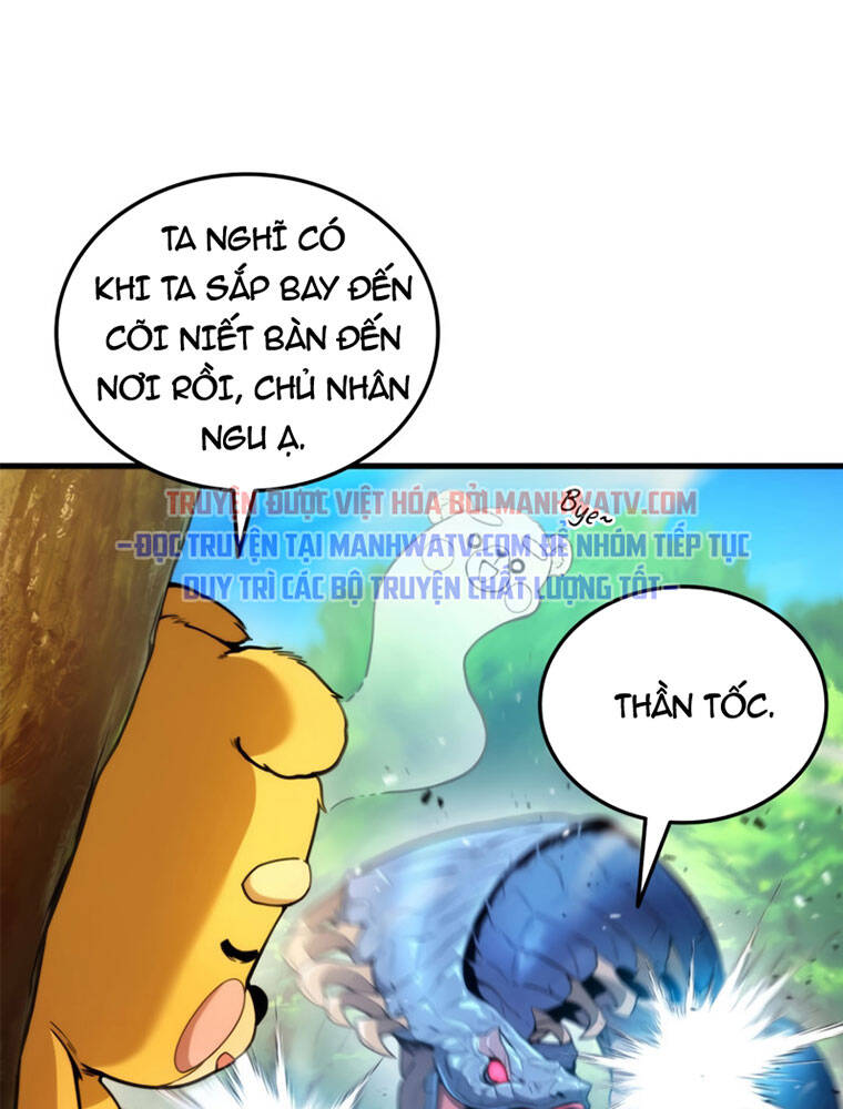 Huyền Thoại Game Thủ - Tái Xuất Chap 50 - Next Chap 51