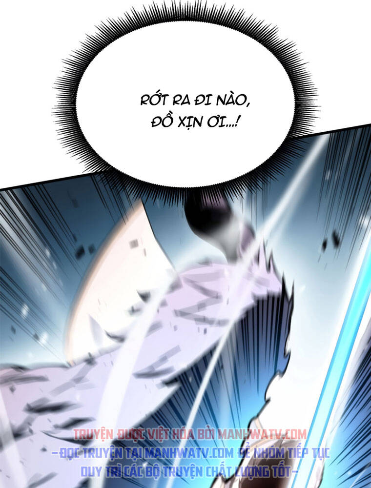 Huyền Thoại Game Thủ - Tái Xuất Chap 50 - Next Chap 51