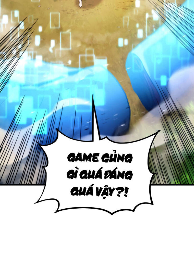 Huyền Thoại Game Thủ - Tái Xuất Chap 50 - Next Chap 51