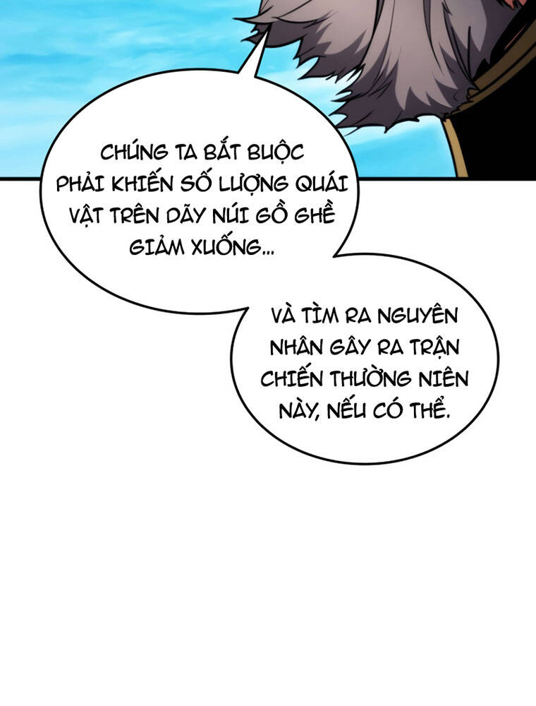 Huyền Thoại Game Thủ - Tái Xuất Chap 50 - Next Chap 51