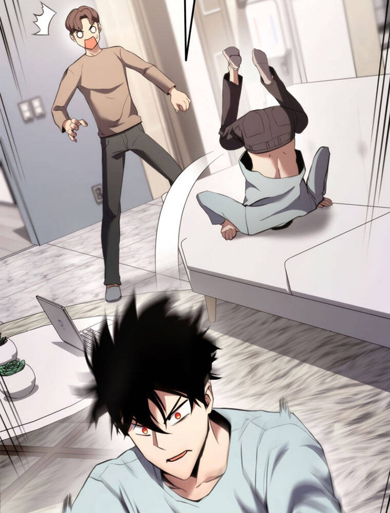 Huyền Thoại Game Thủ - Tái Xuất Chap 50 - Next Chap 51