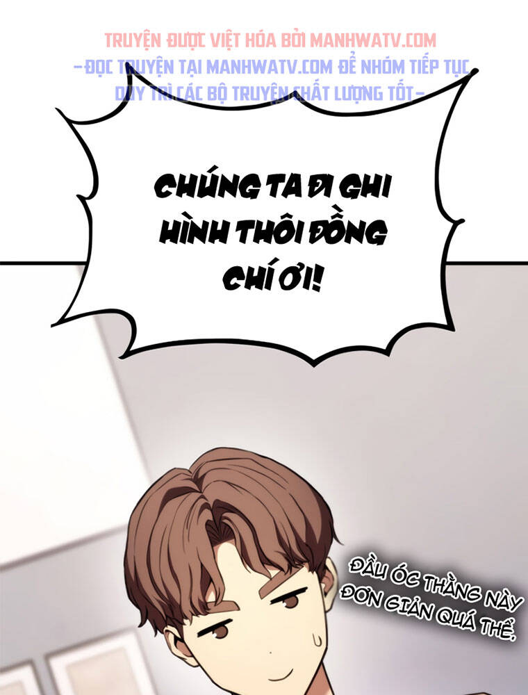 Huyền Thoại Game Thủ - Tái Xuất Chap 50 - Next Chap 51