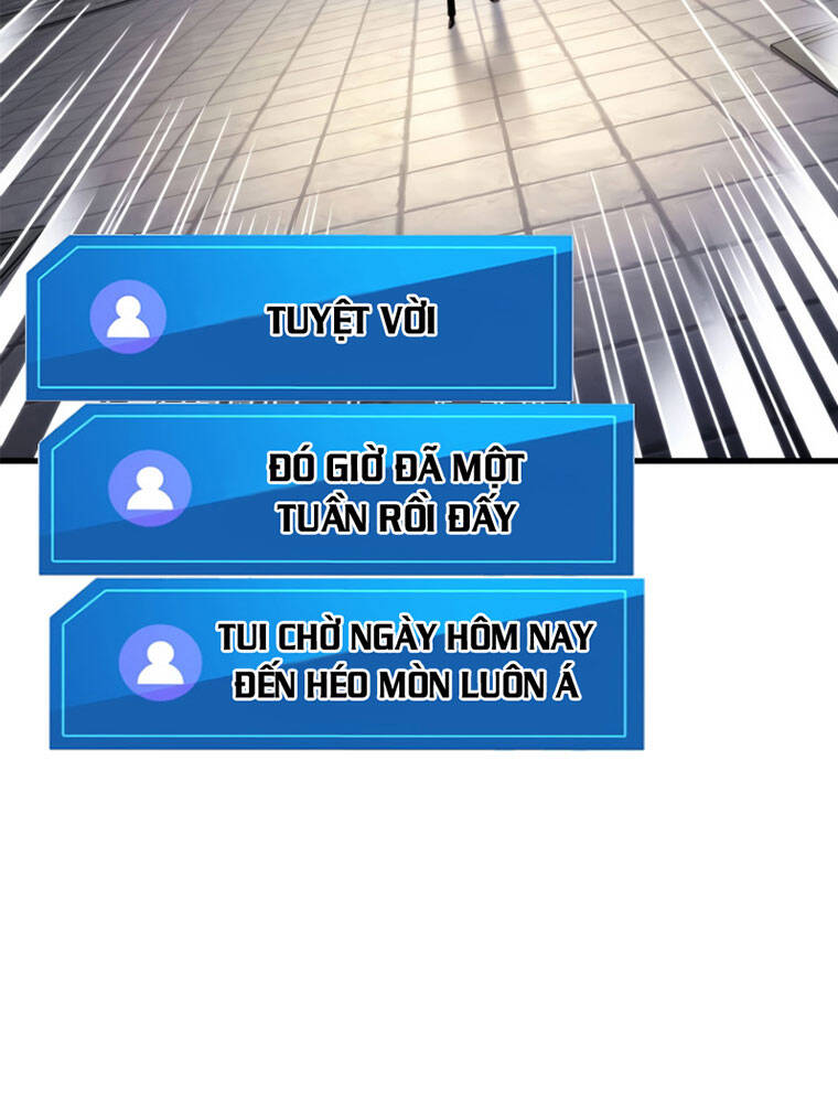 Huyền Thoại Game Thủ - Tái Xuất Chap 50 - Next Chap 51