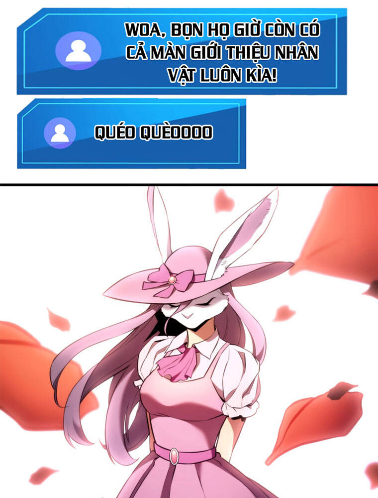 Huyền Thoại Game Thủ - Tái Xuất Chap 50 - Next Chap 51