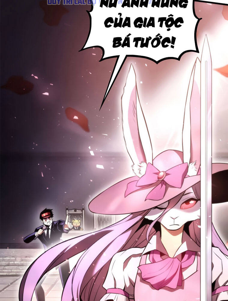 Huyền Thoại Game Thủ - Tái Xuất Chap 50 - Next Chap 51