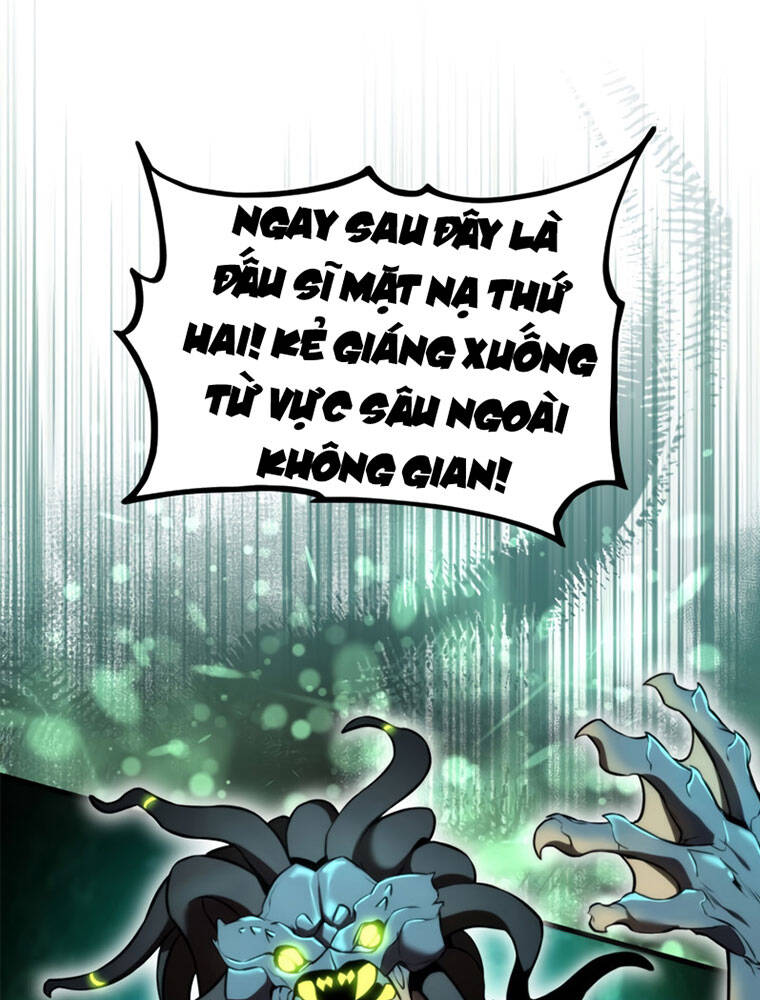Huyền Thoại Game Thủ - Tái Xuất Chap 50 - Next Chap 51